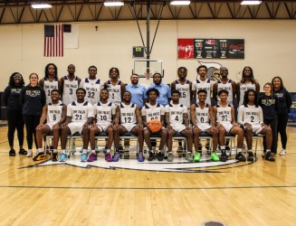 New Era for TFC Men's Basketball Under Coach Micah Ryals