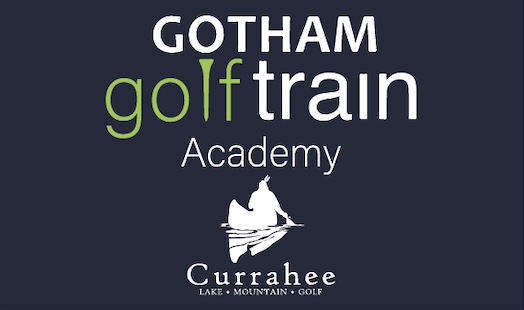 GolfTrain